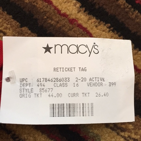 Graphic Jordan Kids Red Jumpman Jacket Boys Size L - Picture 5 of 6